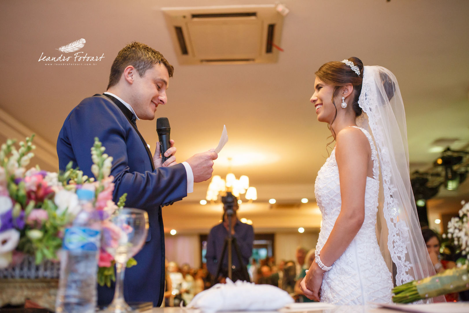 Foto MARIA FERNANDA + ISRAEL WEDDINGDAY Foto MARIA FERNANDA + ISRAEL WEDDINGDAY - Imagem 51