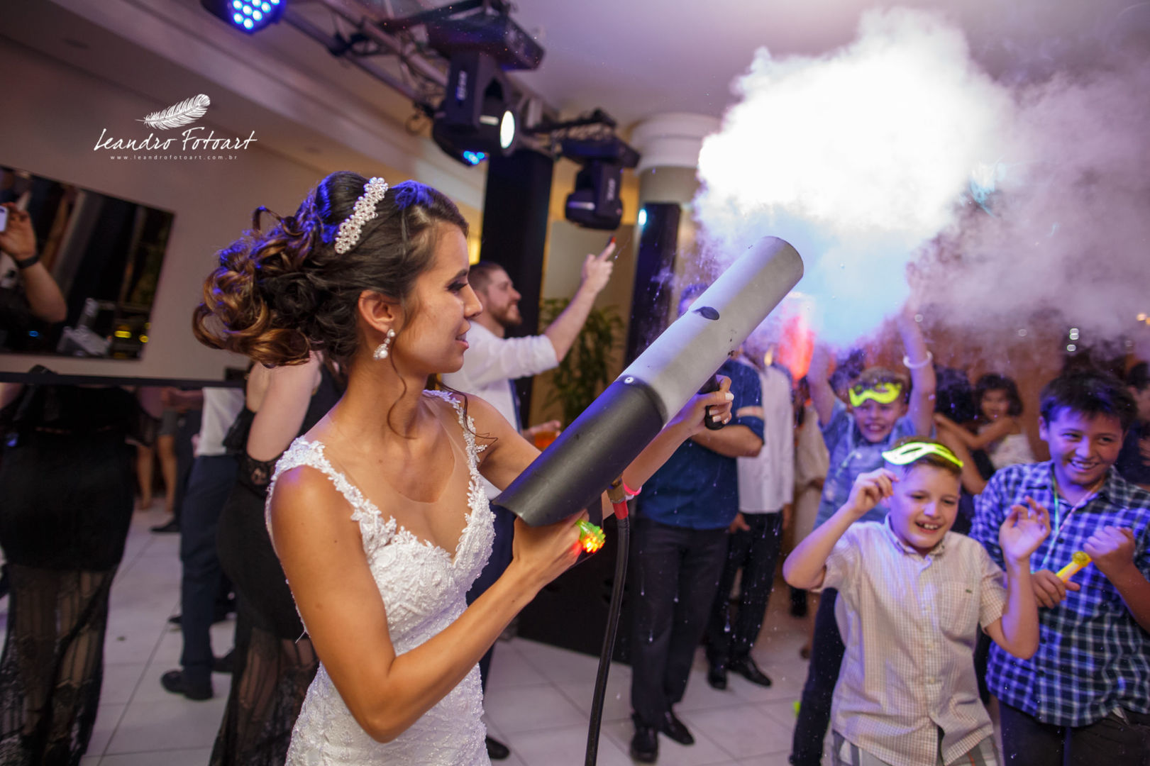 Foto MARIA FERNANDA + ISRAEL WEDDINGDAY Foto MARIA FERNANDA + ISRAEL WEDDINGDAY - Imagem 78