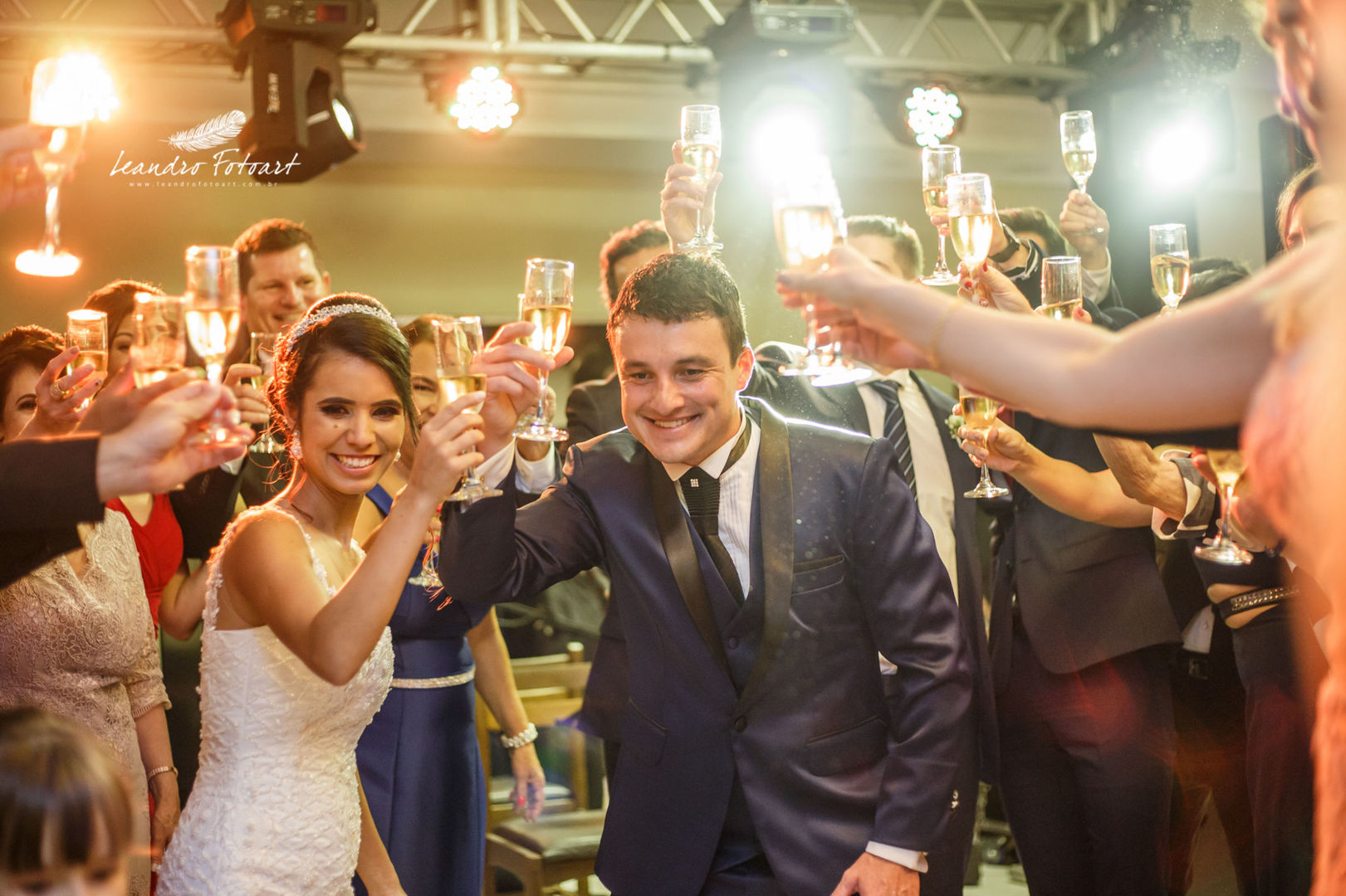 Foto MARIA FERNANDA + ISRAEL WEDDINGDAY Foto MARIA FERNANDA + ISRAEL WEDDINGDAY - Imagem 64