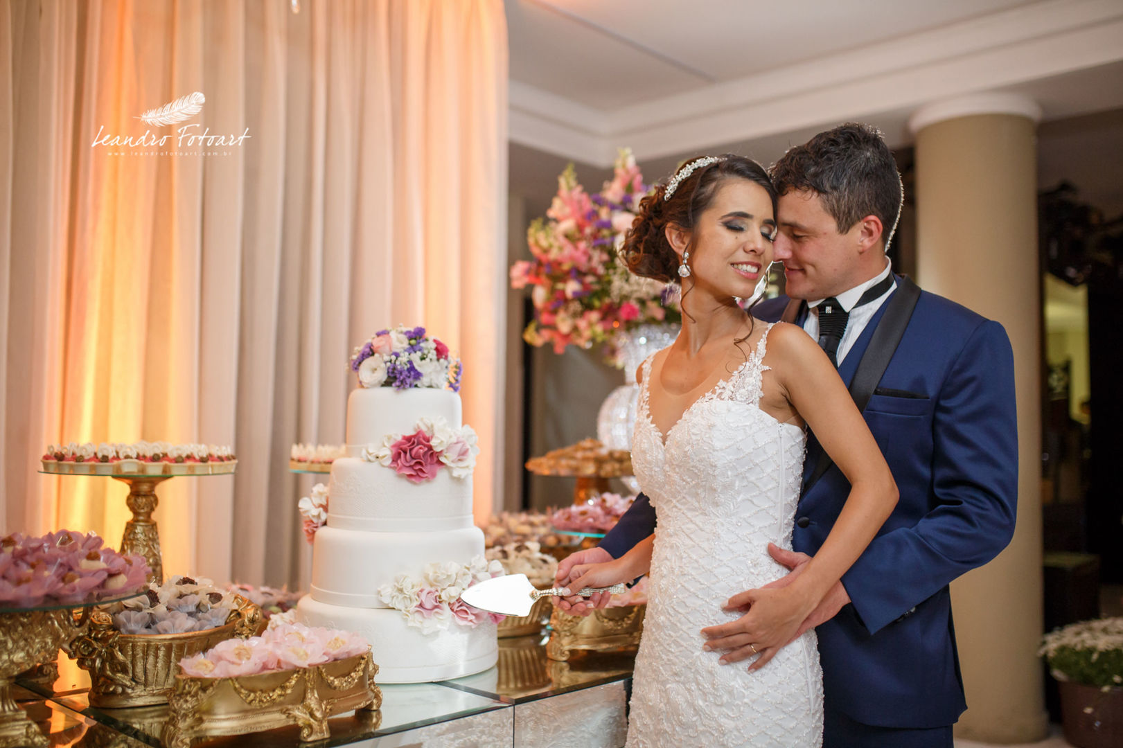 Foto MARIA FERNANDA + ISRAEL WEDDINGDAY Foto MARIA FERNANDA + ISRAEL WEDDINGDAY - Imagem 67