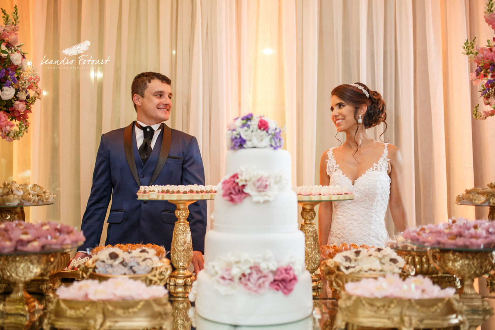 Foto MARIA FERNANDA + ISRAEL WEDDINGDAY Foto MARIA FERNANDA + ISRAEL WEDDINGDAY - Imagem 68