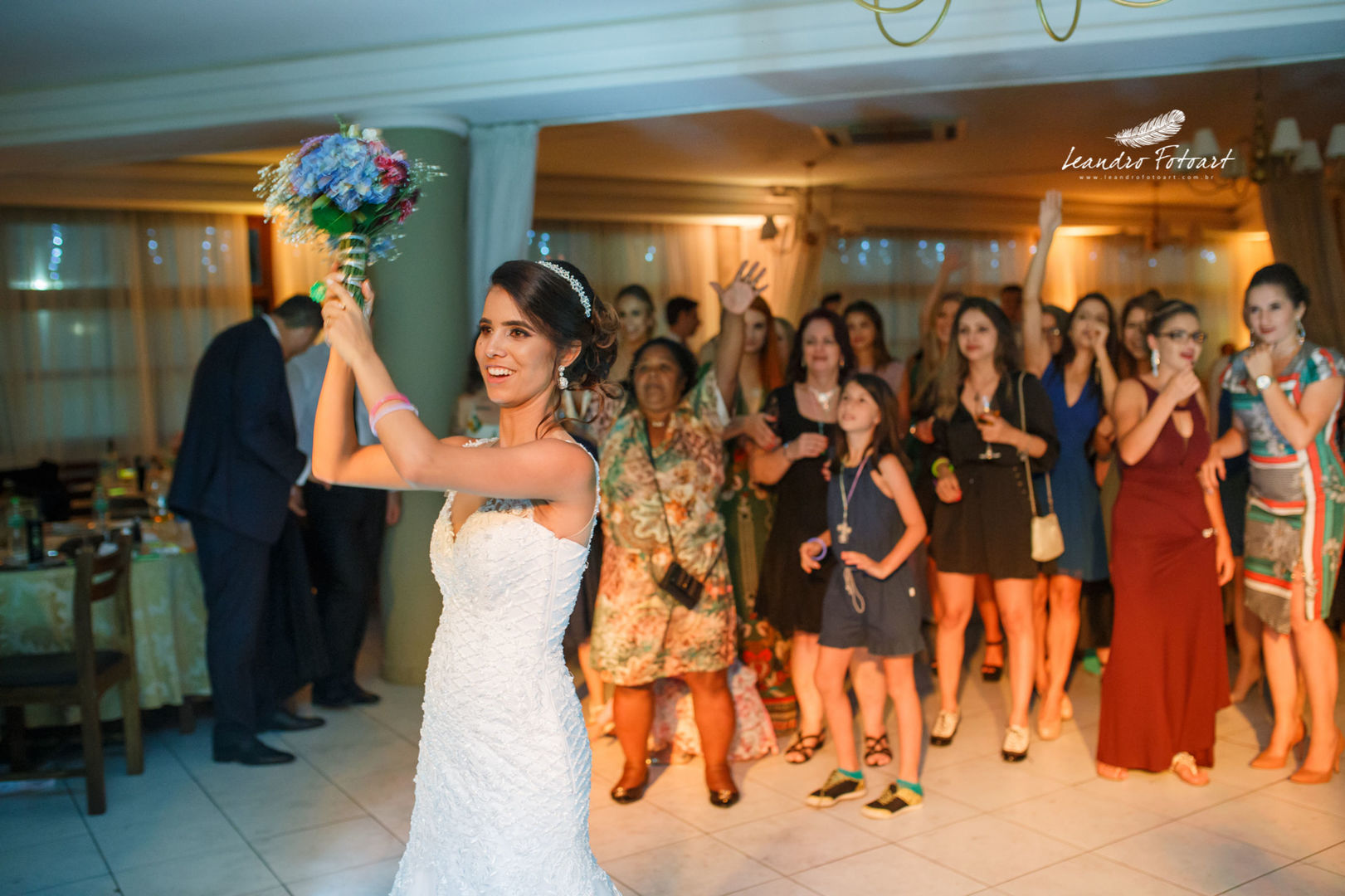 Foto MARIA FERNANDA + ISRAEL WEDDINGDAY Foto MARIA FERNANDA + ISRAEL WEDDINGDAY - Imagem 73