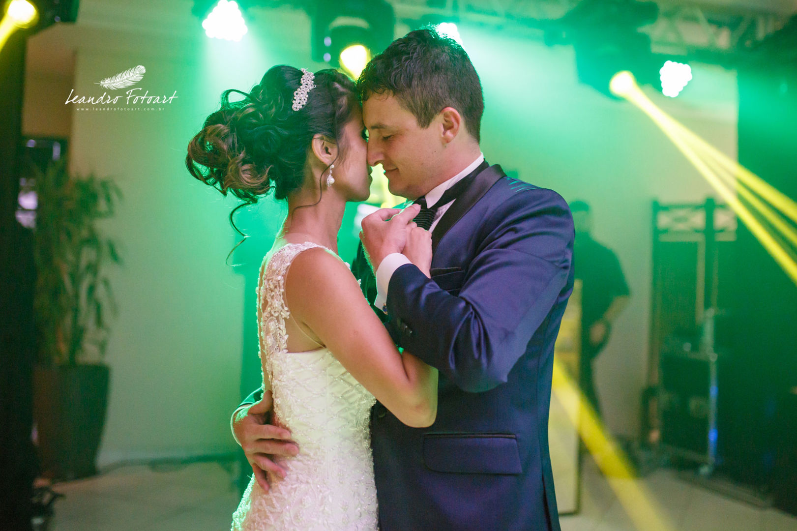 Foto MARIA FERNANDA + ISRAEL WEDDINGDAY Foto MARIA FERNANDA + ISRAEL WEDDINGDAY - Imagem 70