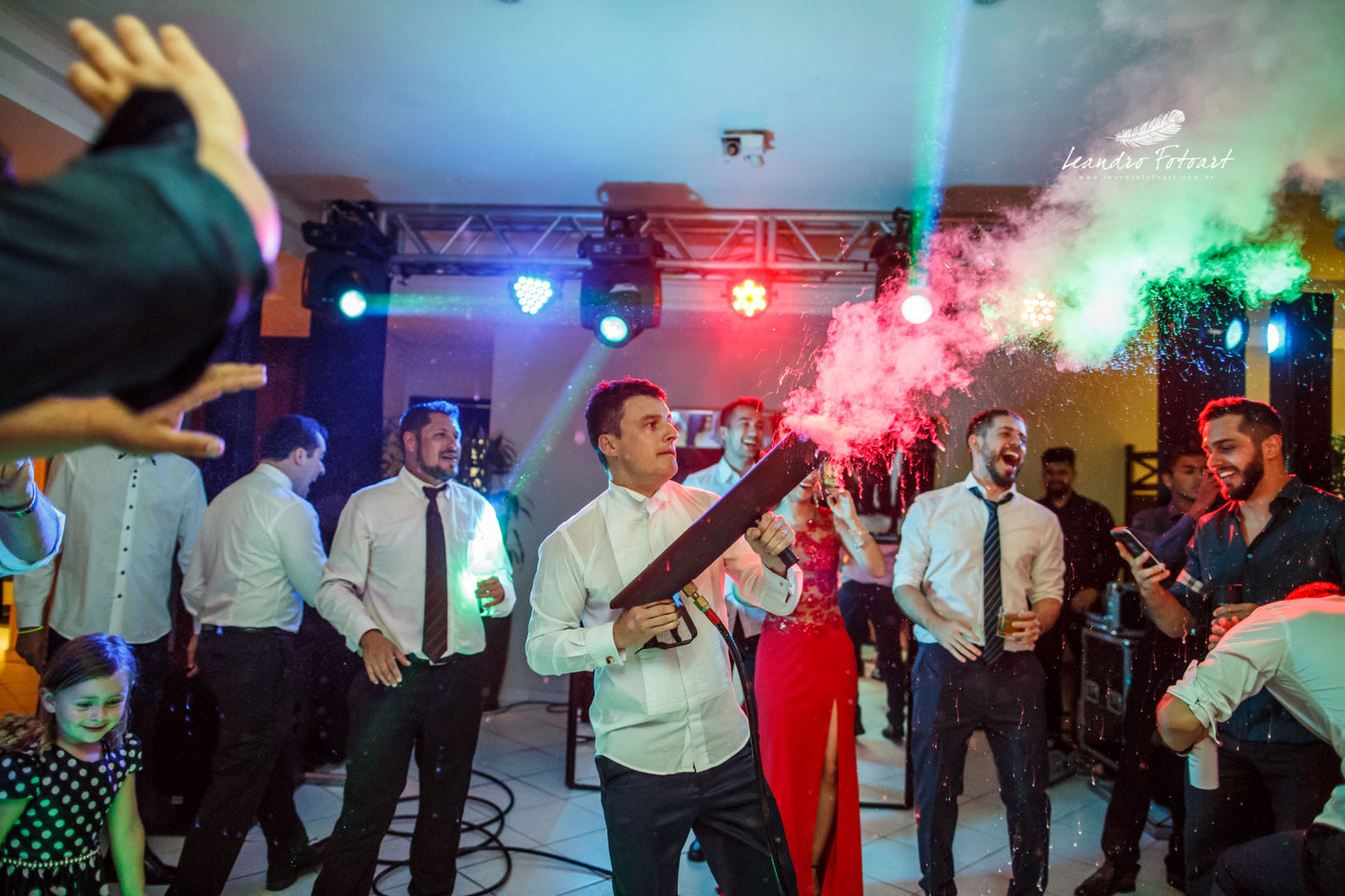 Foto MARIA FERNANDA + ISRAEL WEDDINGDAY Foto MARIA FERNANDA + ISRAEL WEDDINGDAY - Imagem 76