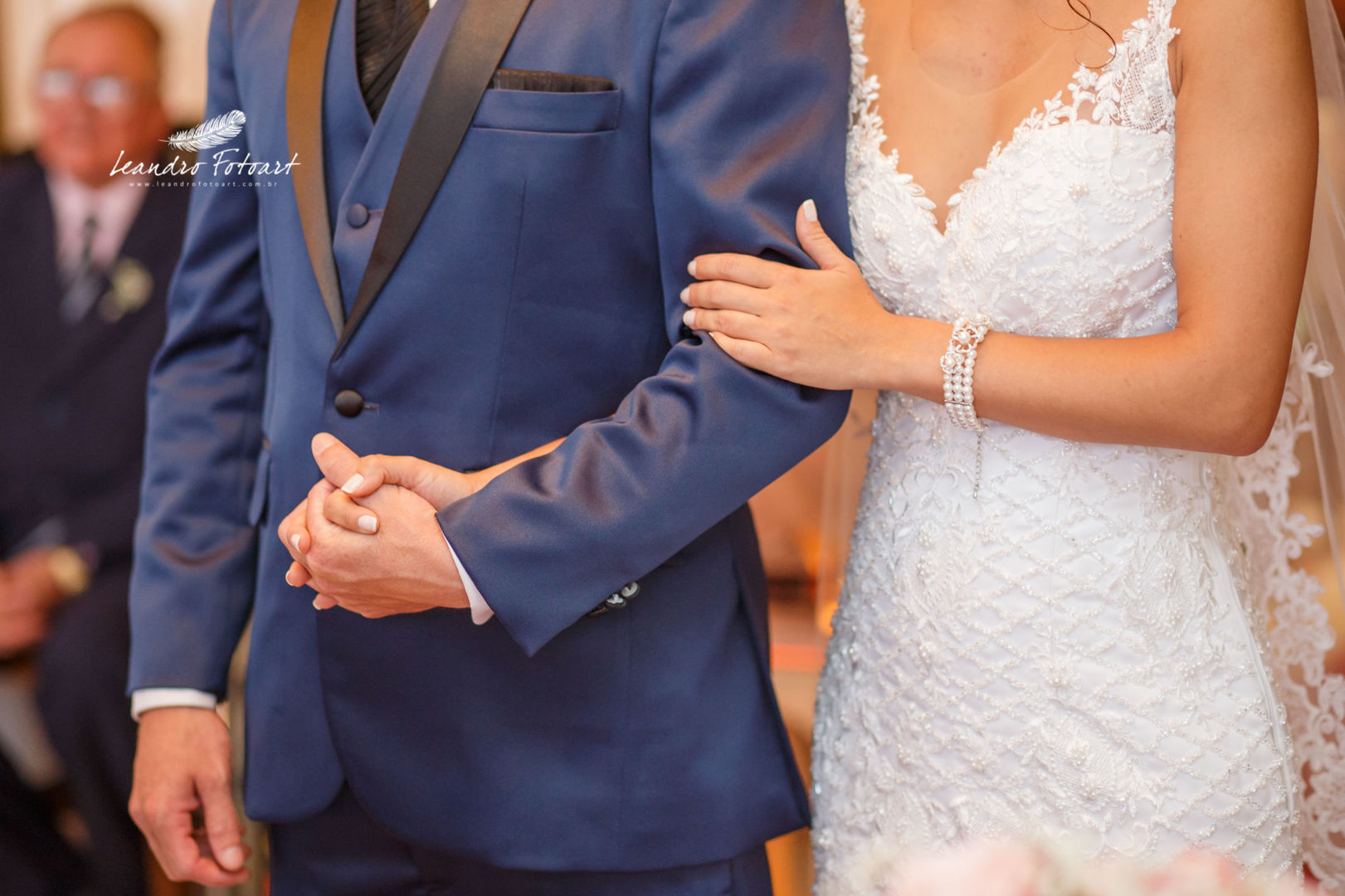 Foto MARIA FERNANDA + ISRAEL WEDDINGDAY Foto MARIA FERNANDA + ISRAEL WEDDINGDAY - Imagem 46