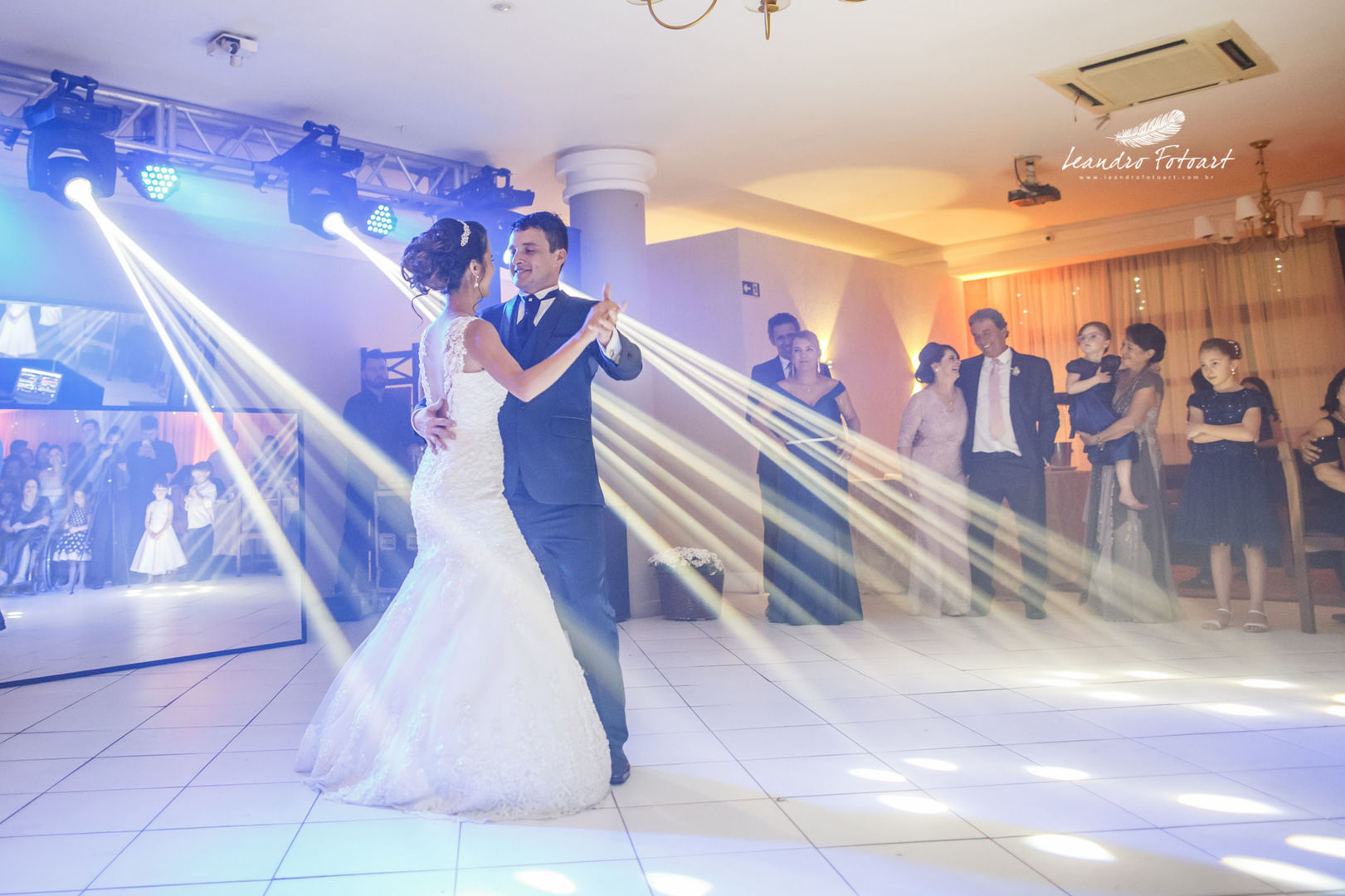 Foto MARIA FERNANDA + ISRAEL WEDDINGDAY Foto MARIA FERNANDA + ISRAEL WEDDINGDAY - Imagem 69
