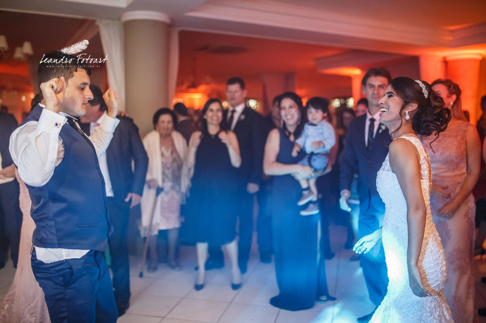 Foto MARIA FERNANDA + ISRAEL WEDDINGDAY Foto MARIA FERNANDA + ISRAEL WEDDINGDAY - Imagem 71