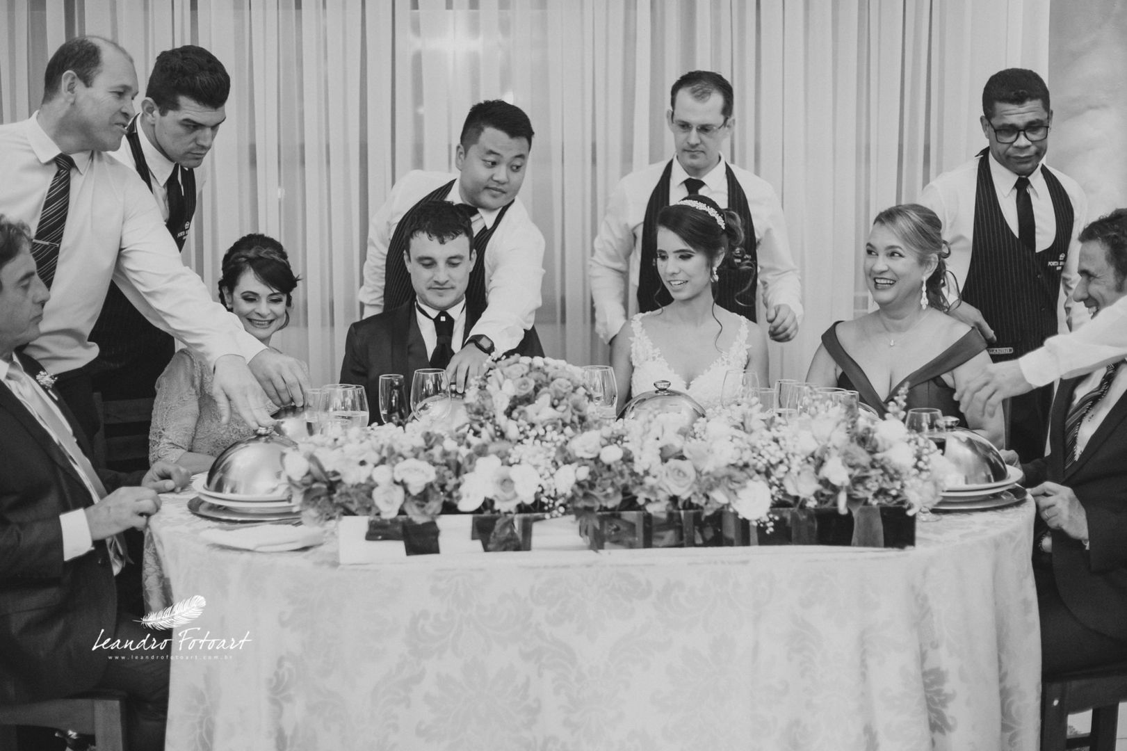 Foto MARIA FERNANDA + ISRAEL WEDDINGDAY Foto MARIA FERNANDA + ISRAEL WEDDINGDAY - Imagem 66