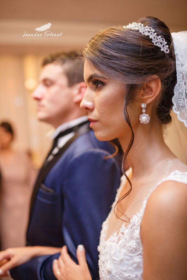 Foto MARIA FERNANDA + ISRAEL WEDDINGDAY Foto MARIA FERNANDA + ISRAEL WEDDINGDAY - Imagem 58
