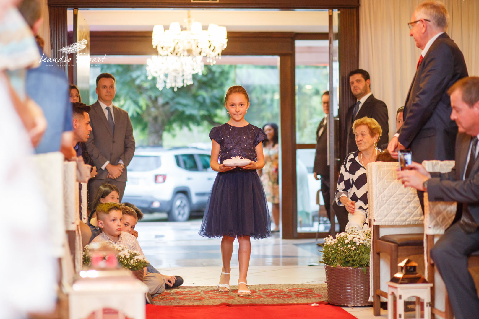 Foto MARIA FERNANDA + ISRAEL WEDDINGDAY Foto MARIA FERNANDA + ISRAEL WEDDINGDAY - Imagem 49