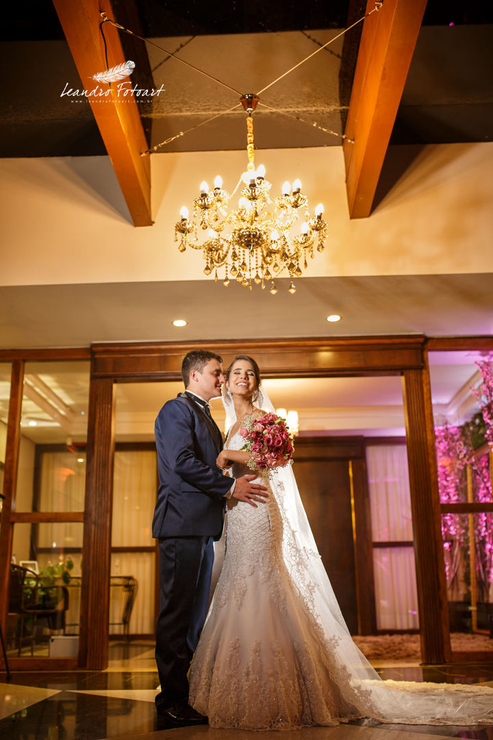 Foto MARIA FERNANDA + ISRAEL WEDDINGDAY Foto MARIA FERNANDA + ISRAEL WEDDINGDAY - Imagem 63