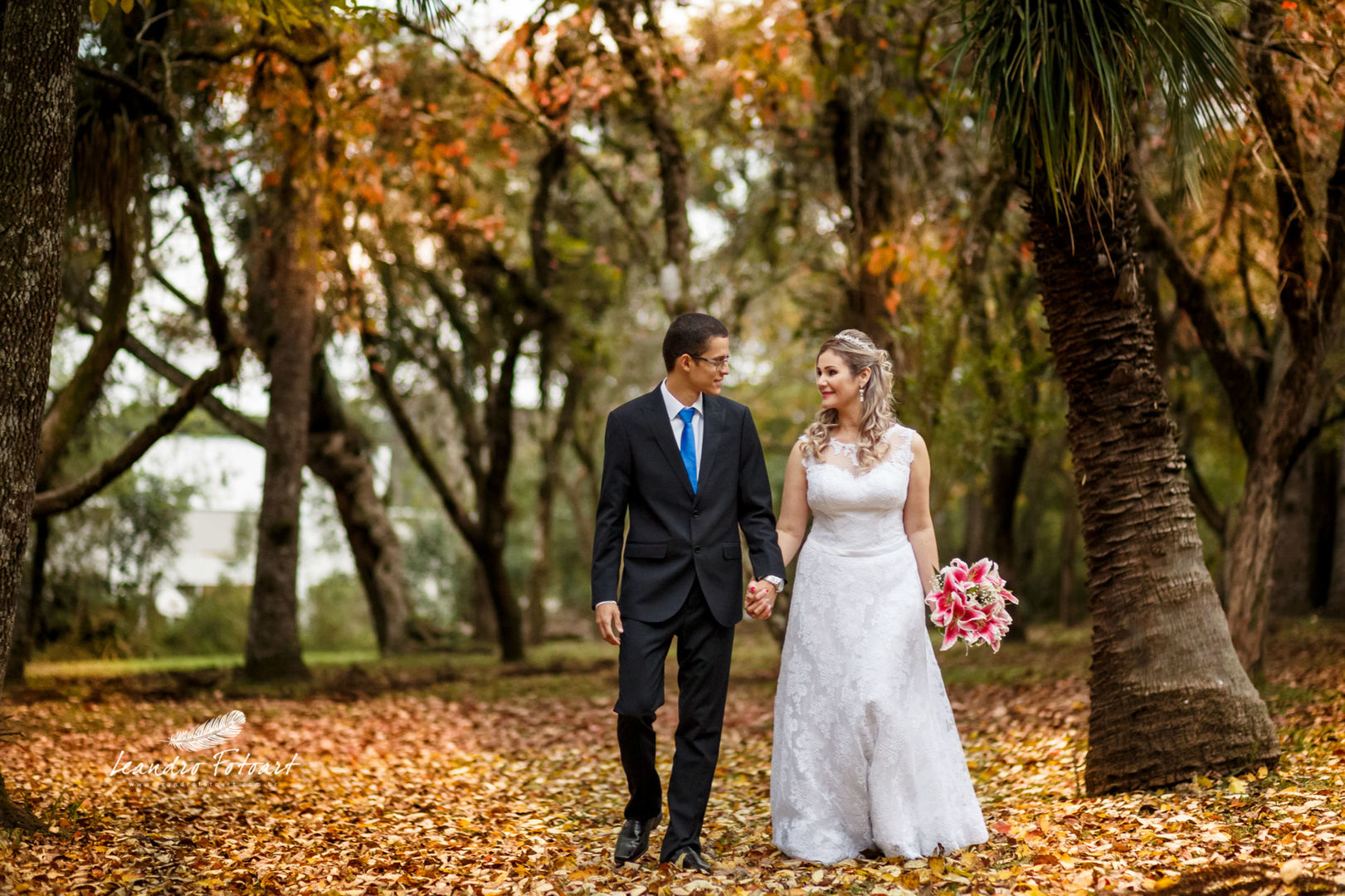 Foto EDICLEIA + PAULO WEDDINGDAY Foto EDICLEIA + PAULO WEDDINGDAY - Imagem 8