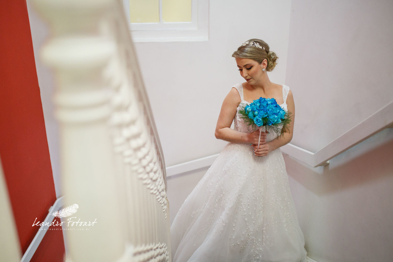 Foto JESSICA + PYTER WEDDING DAY Foto JESSICA + PYTER WEDDING DAY - Imagem 9