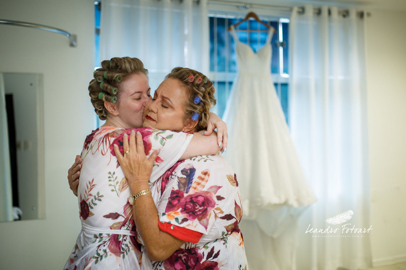 Foto JESSICA + PYTER WEDDING DAY Foto JESSICA + PYTER WEDDING DAY - Imagem 2