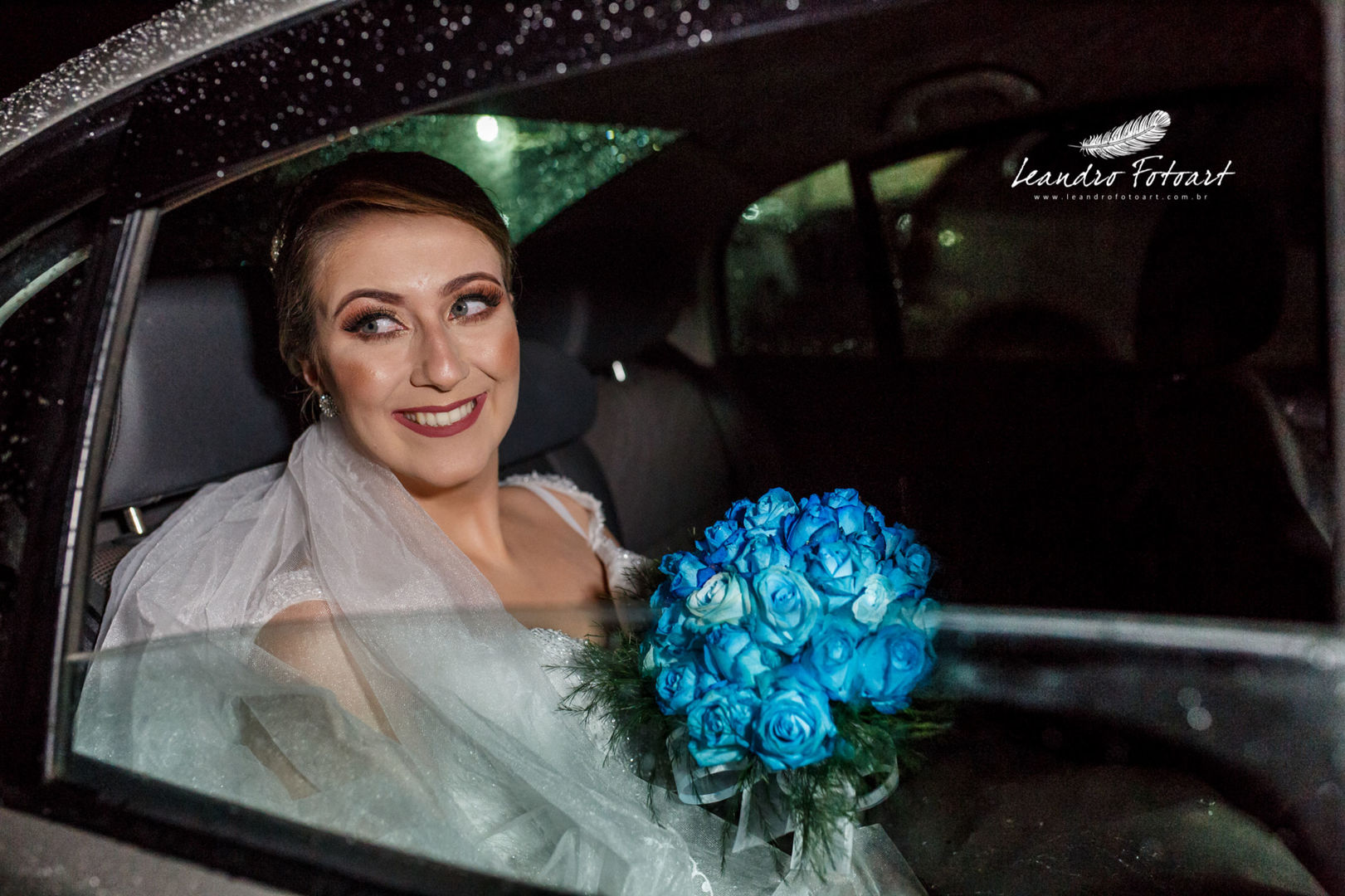 Foto JESSICA + PYTER WEDDING DAY Foto JESSICA + PYTER WEDDING DAY - Imagem 12