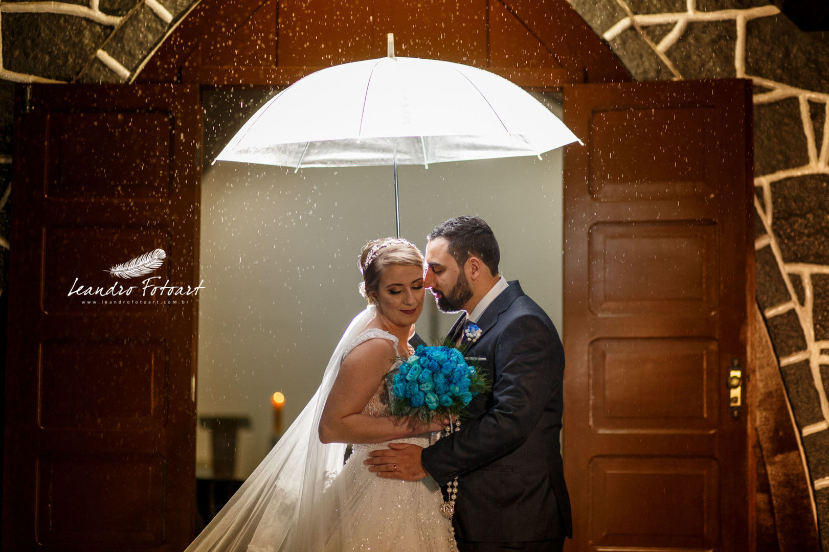 Foto JESSICA + PYTER WEDDING DAY Foto JESSICA + PYTER WEDDING DAY - Imagem 29