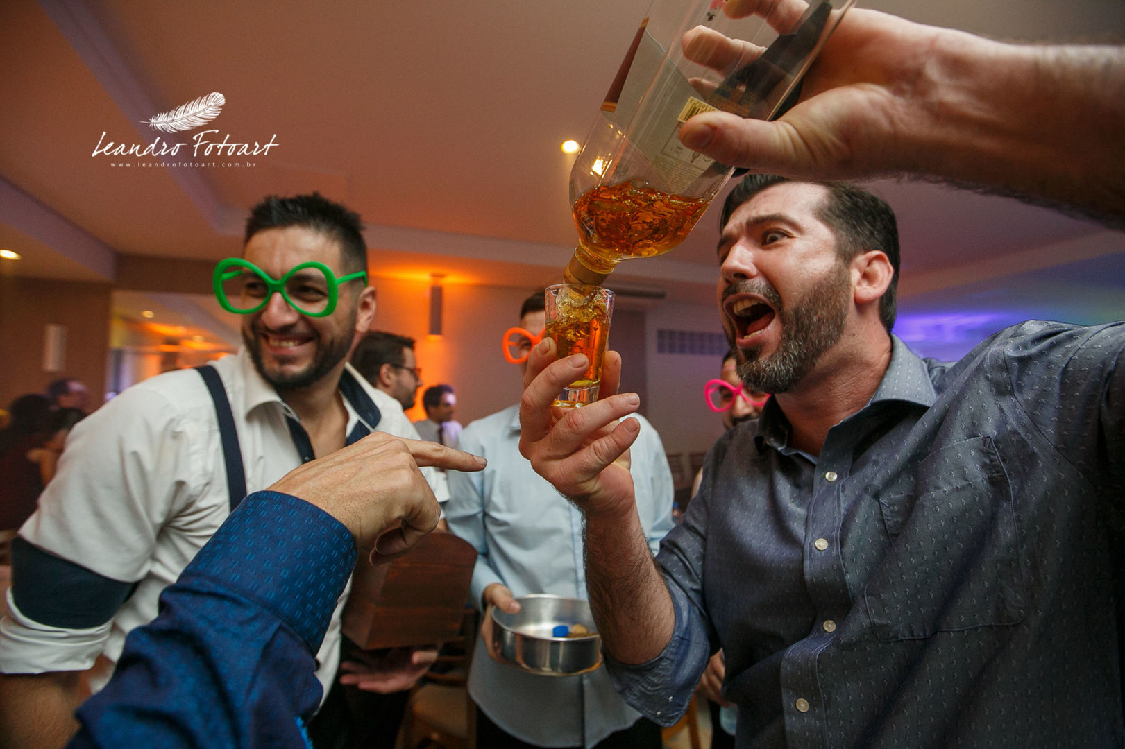 Foto JESSICA + PYTER WEDDING DAY Foto JESSICA + PYTER WEDDING DAY - Imagem 40