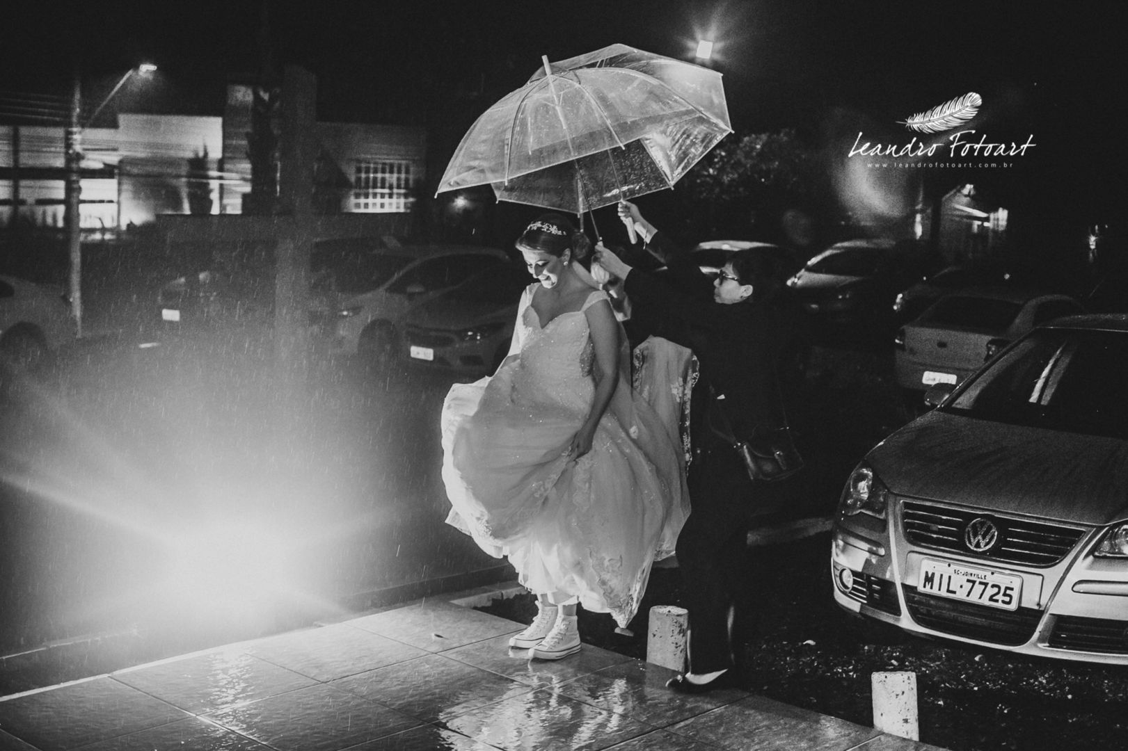 Foto JESSICA + PYTER WEDDING DAY Foto JESSICA + PYTER WEDDING DAY - Imagem 14