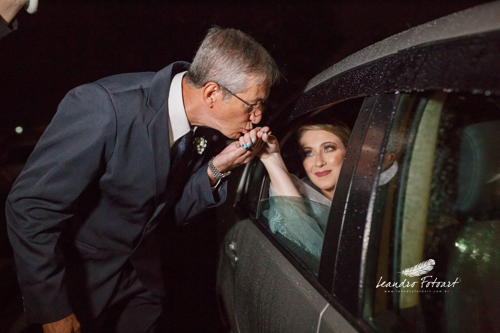 Foto JESSICA + PYTER WEDDING DAY Foto JESSICA + PYTER WEDDING DAY - Imagem 13
