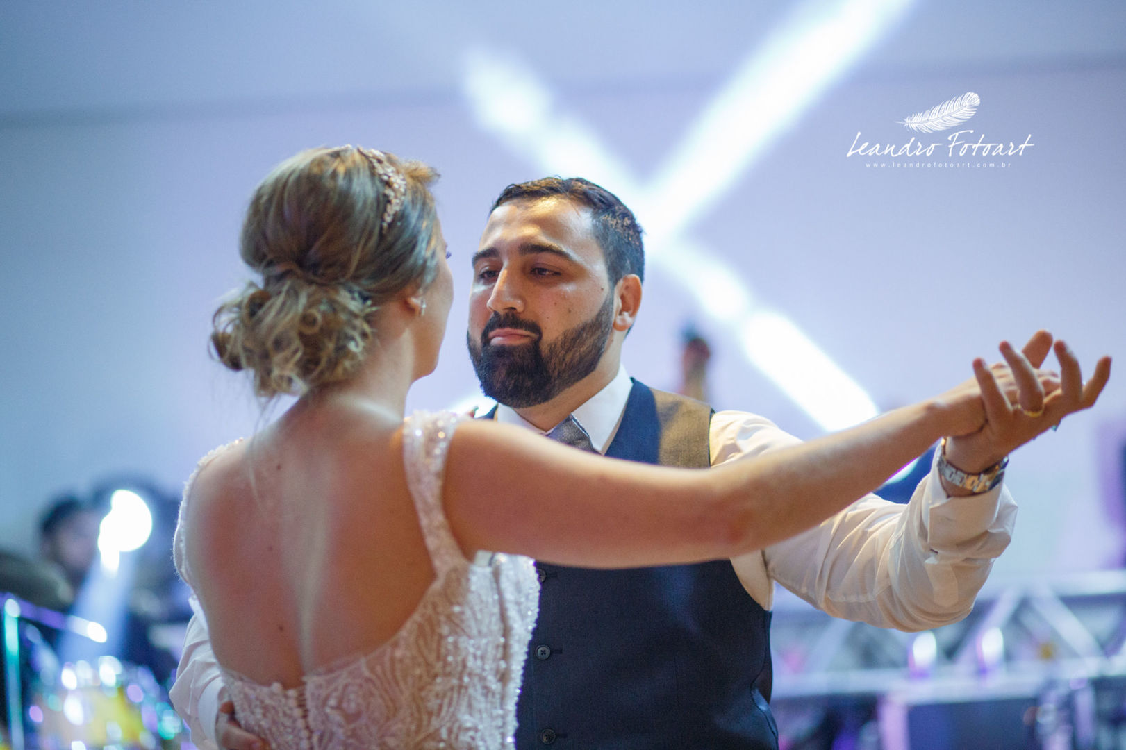 Foto JESSICA + PYTER WEDDING DAY Foto JESSICA + PYTER WEDDING DAY - Imagem 35