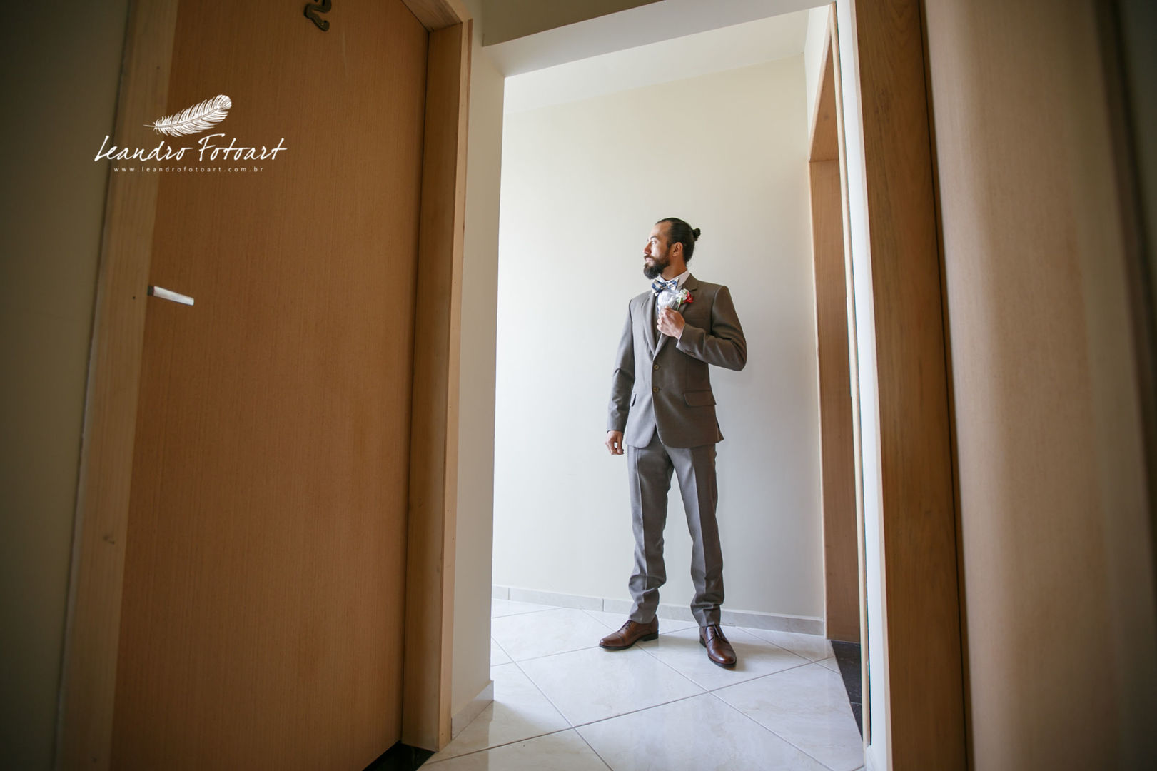 Foto DEBORA + CARLOS WEDDING DAY Foto DEBORA + CARLOS WEDDING DAY - Imagem 8