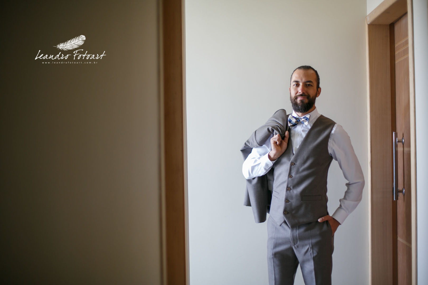 Foto DEBORA + CARLOS WEDDING DAY Foto DEBORA + CARLOS WEDDING DAY - Imagem 10