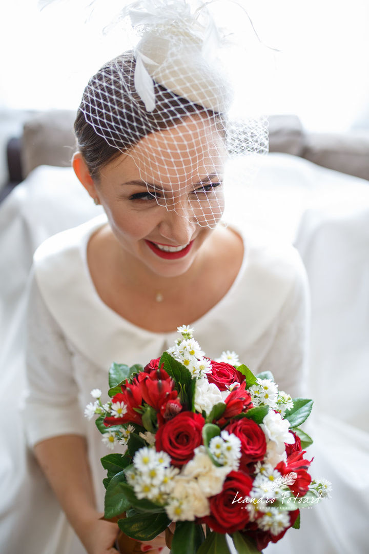 Foto DEBORA + CARLOS WEDDING DAY Foto DEBORA + CARLOS WEDDING DAY - Imagem 17