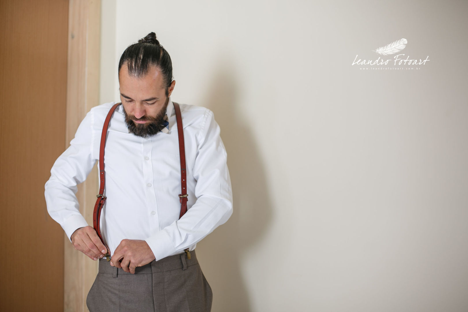 Foto DEBORA + CARLOS WEDDING DAY Foto DEBORA + CARLOS WEDDING DAY - Imagem 6