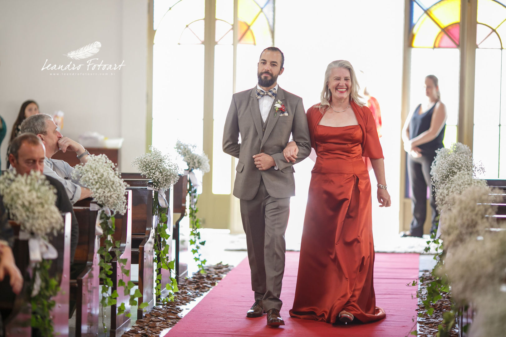Foto DEBORA + CARLOS WEDDING DAY Foto DEBORA + CARLOS WEDDING DAY - Imagem 18