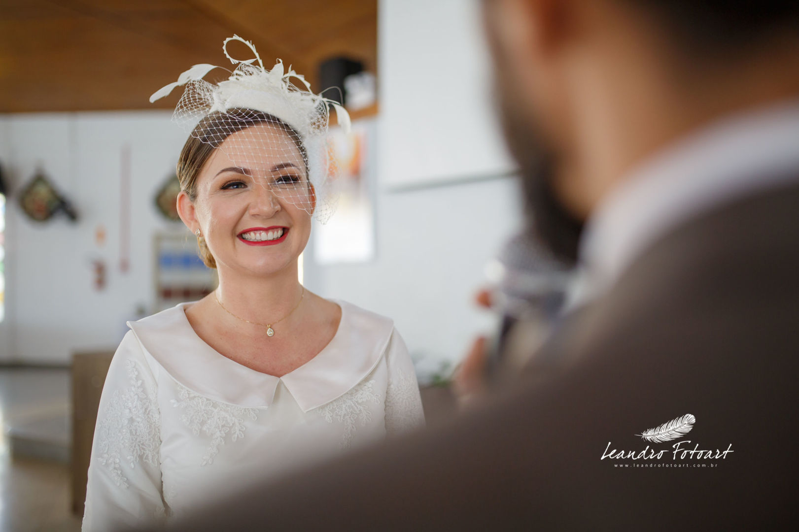 Foto DEBORA + CARLOS WEDDING DAY Foto DEBORA + CARLOS WEDDING DAY - Imagem 31