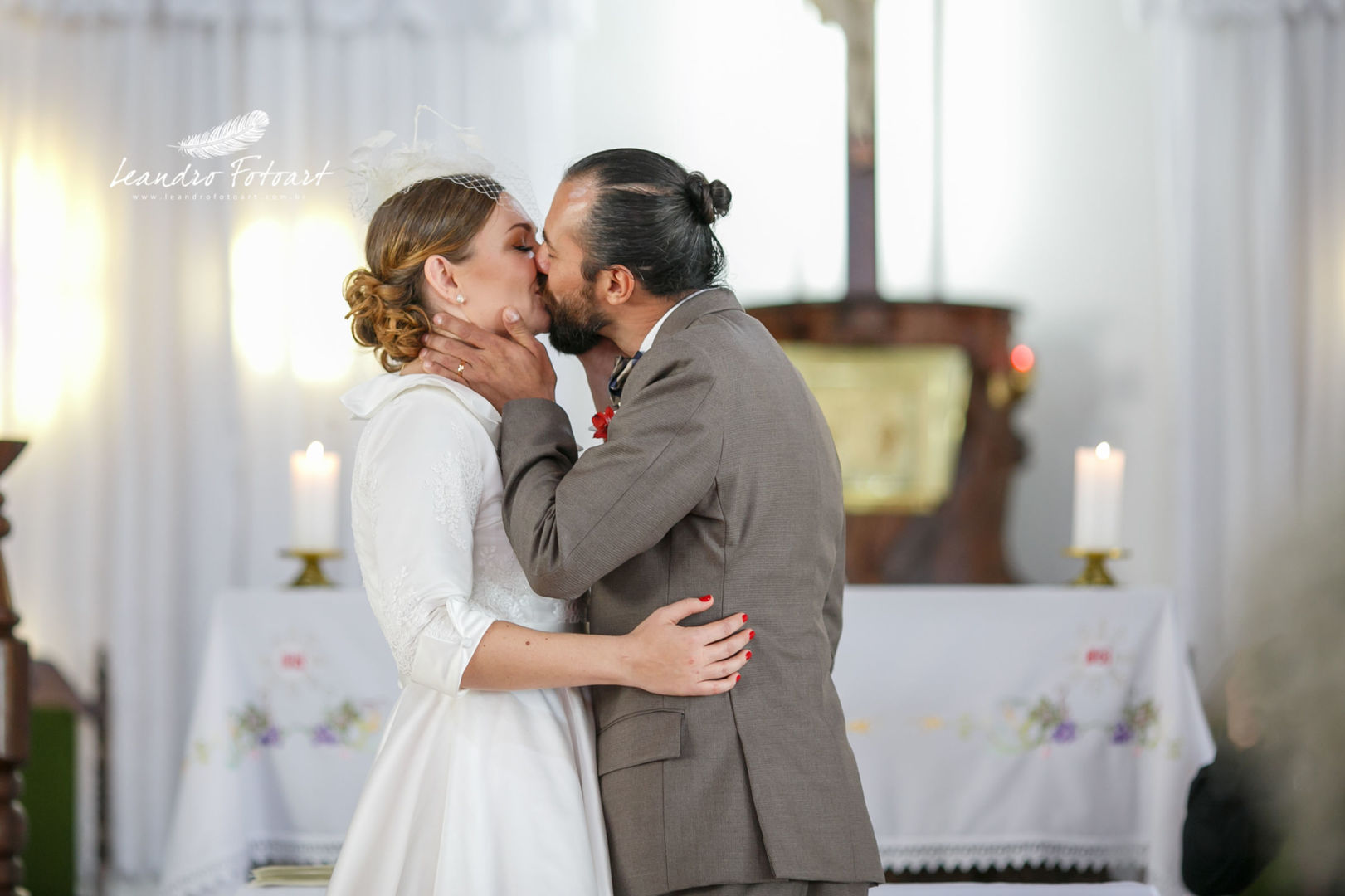 Foto DEBORA + CARLOS WEDDING DAY Foto DEBORA + CARLOS WEDDING DAY - Imagem 33