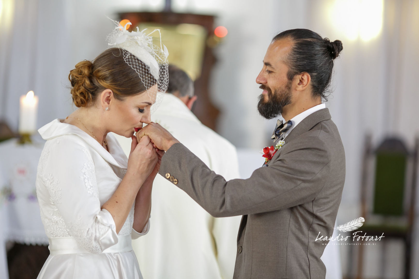 Foto DEBORA + CARLOS WEDDING DAY Foto DEBORA + CARLOS WEDDING DAY - Imagem 28