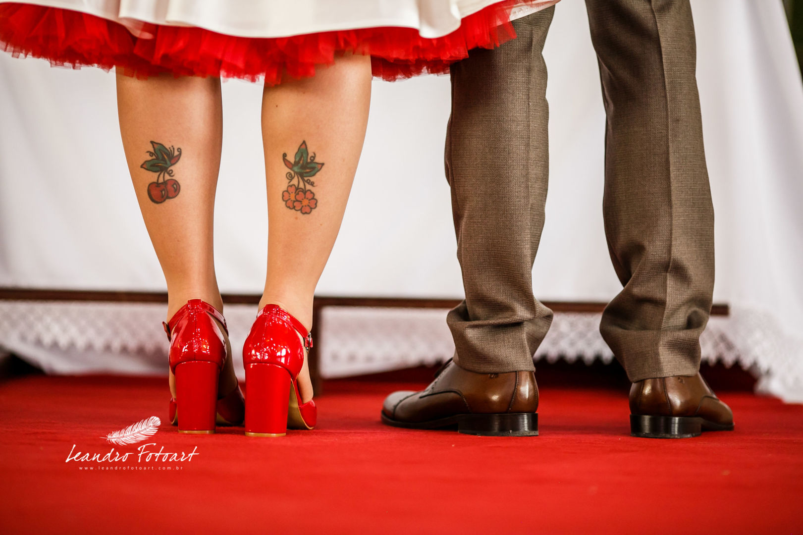 Foto DEBORA + CARLOS WEDDING DAY Foto DEBORA + CARLOS WEDDING DAY - Imagem 29