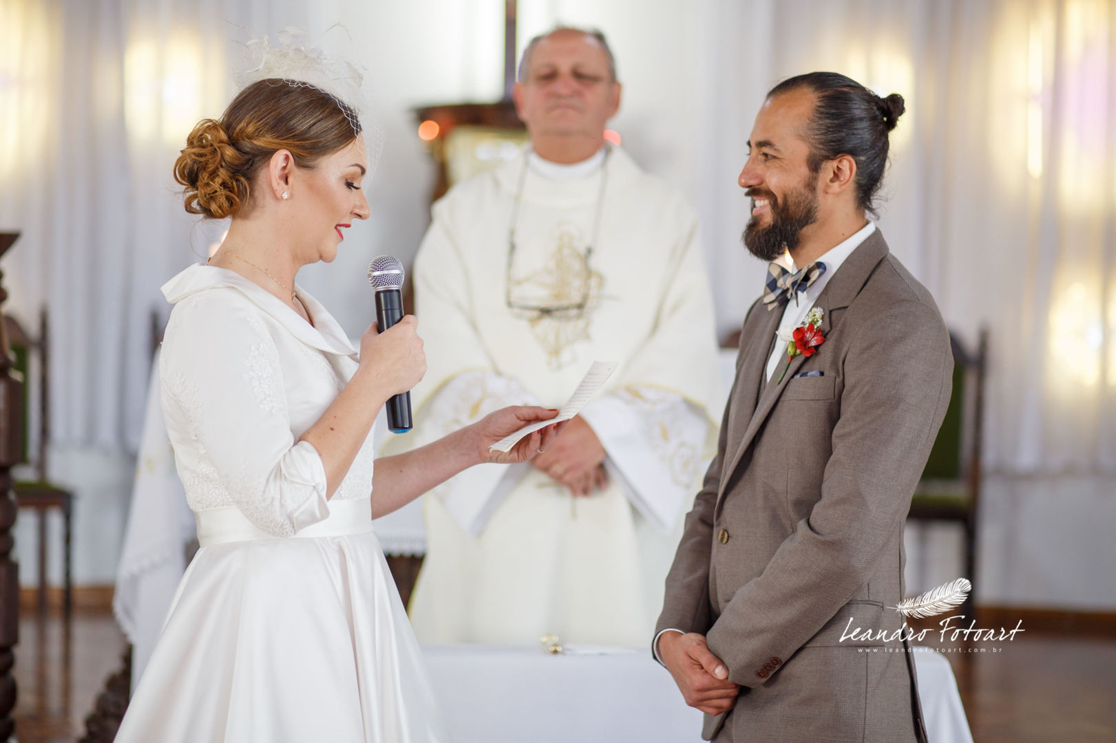 Foto DEBORA + CARLOS WEDDING DAY Foto DEBORA + CARLOS WEDDING DAY - Imagem 32
