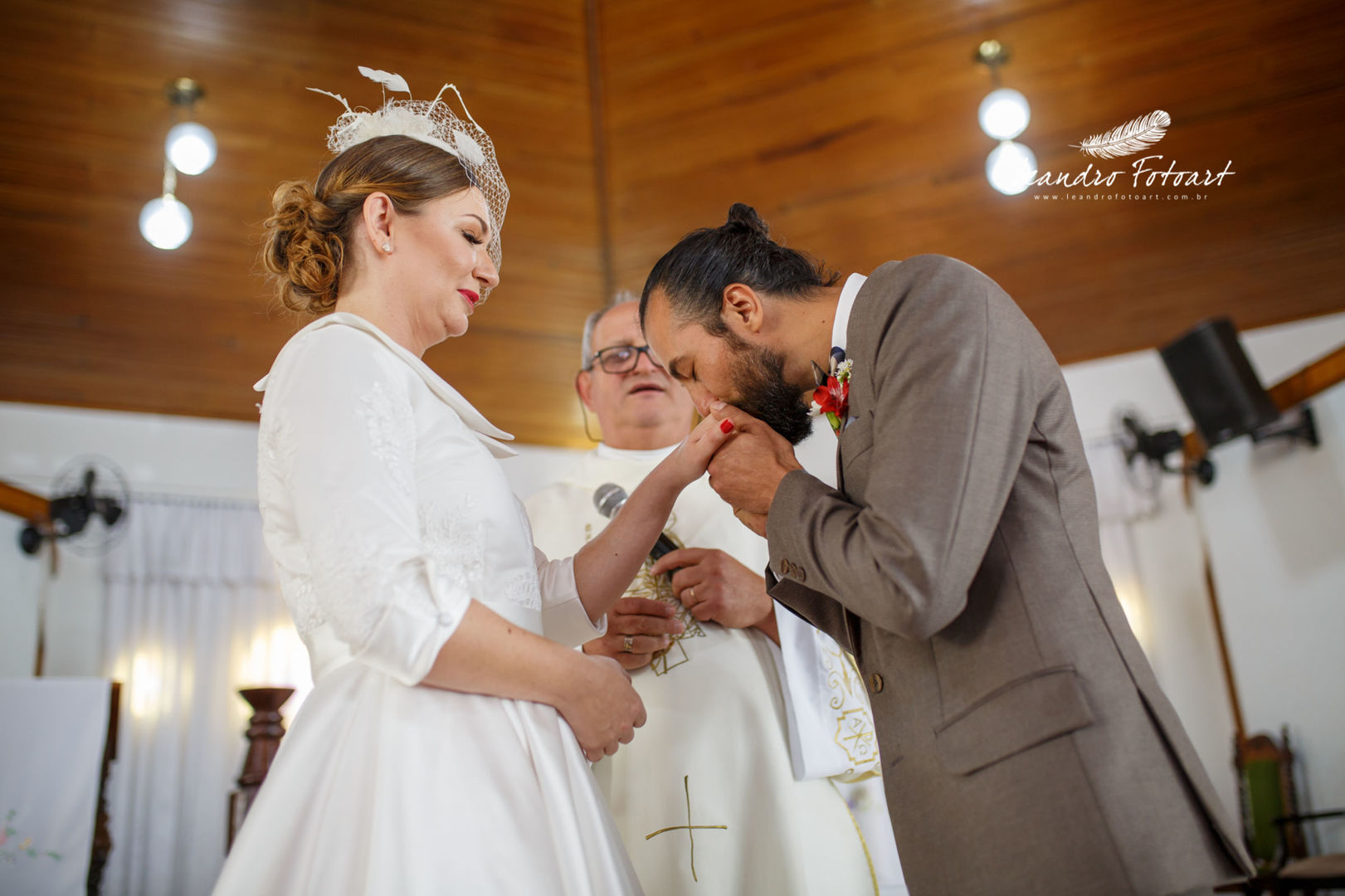 Foto DEBORA + CARLOS WEDDING DAY Foto DEBORA + CARLOS WEDDING DAY - Imagem 27