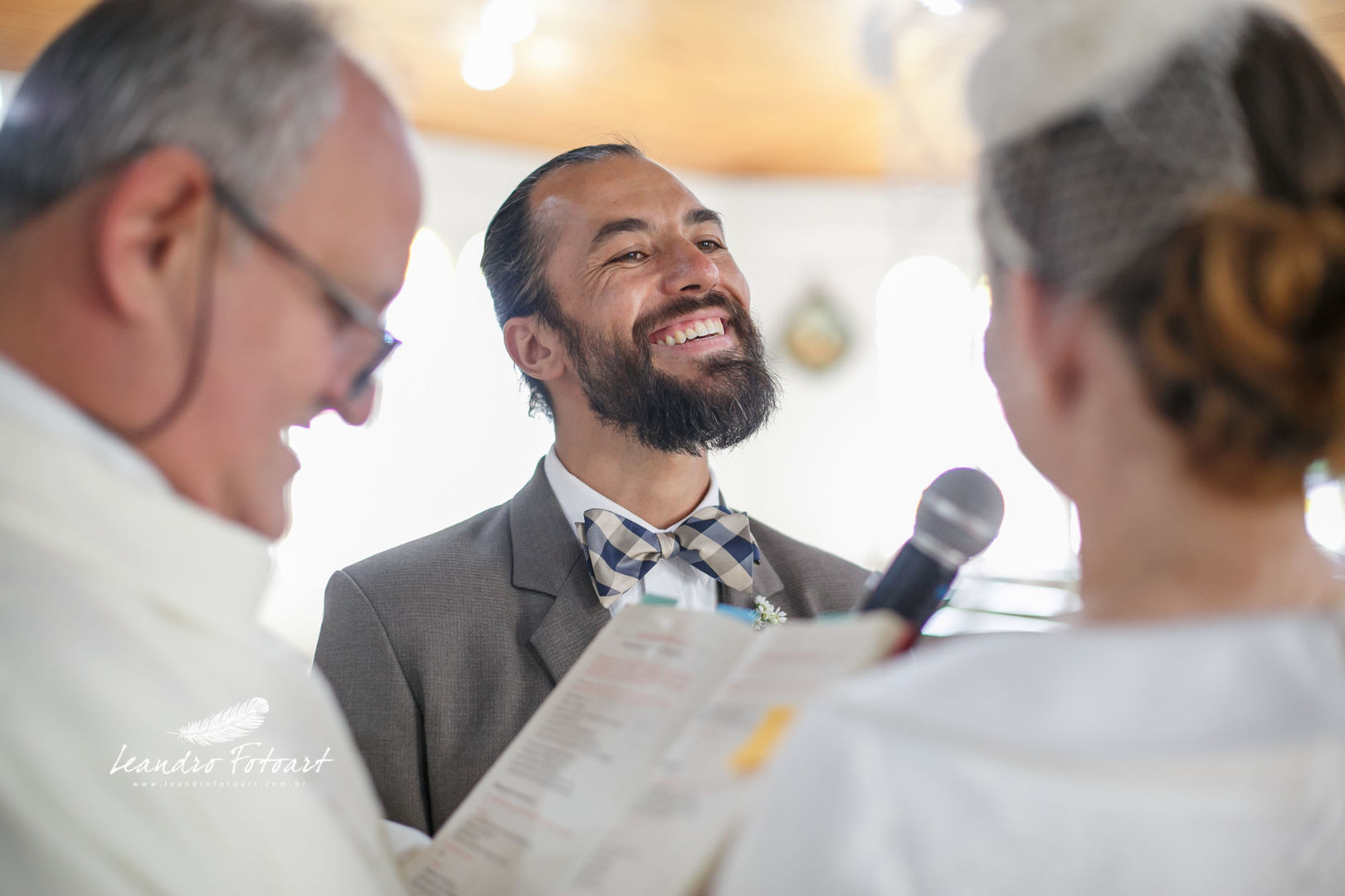 Foto DEBORA + CARLOS WEDDING DAY Foto DEBORA + CARLOS WEDDING DAY - Imagem 25