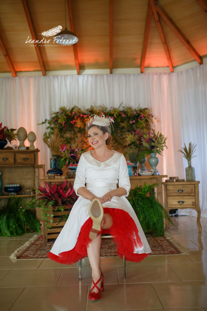 Foto DEBORA + CARLOS WEDDING DAY Foto DEBORA + CARLOS WEDDING DAY - Imagem 53