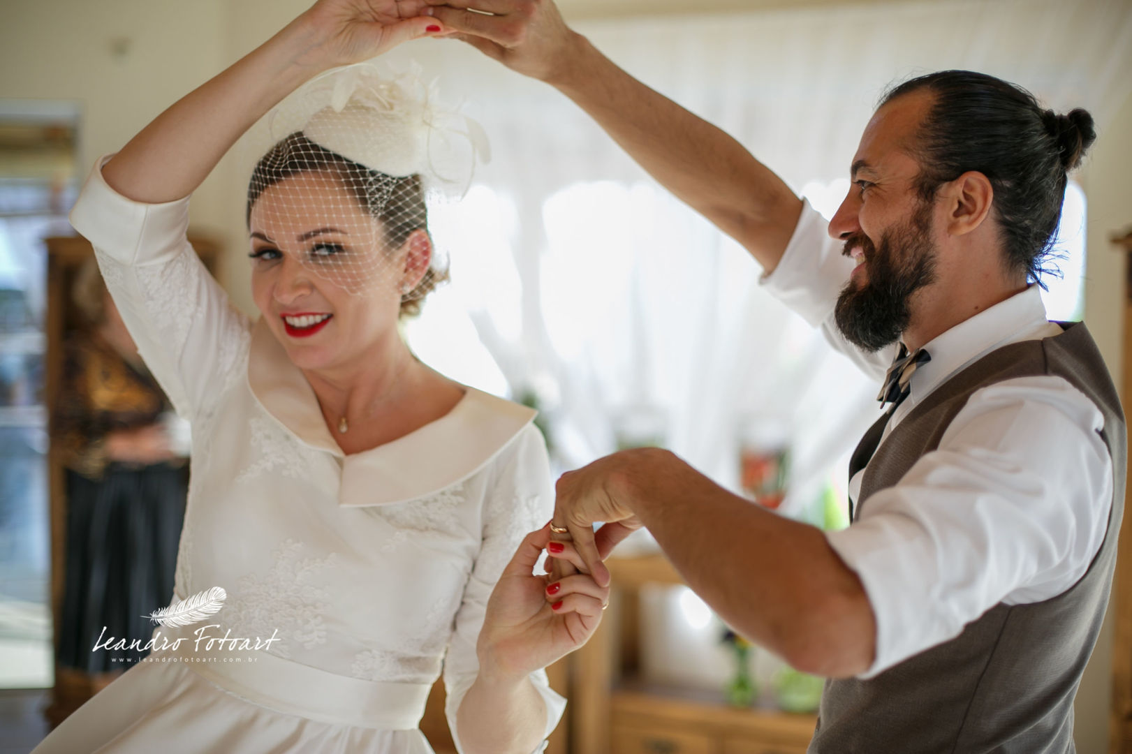 Foto DEBORA + CARLOS WEDDING DAY Foto DEBORA + CARLOS WEDDING DAY - Imagem 64