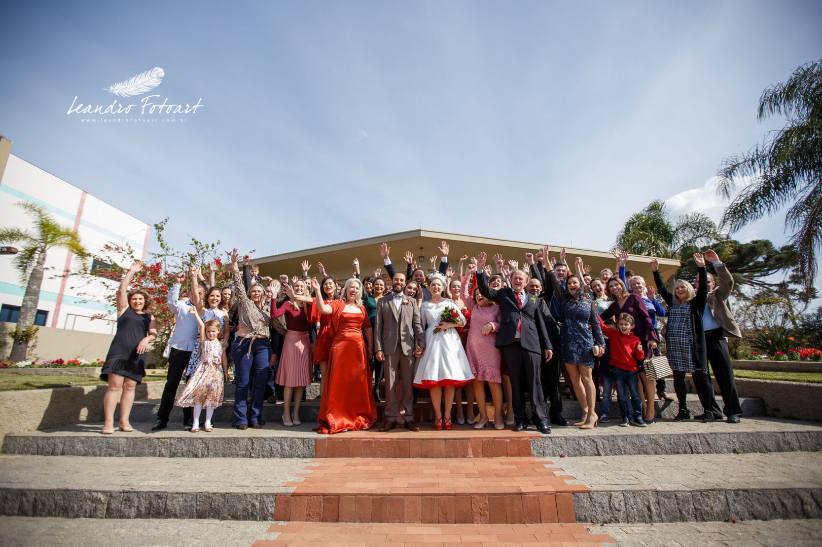 Foto DEBORA + CARLOS WEDDING DAY Foto DEBORA + CARLOS WEDDING DAY - Imagem 36