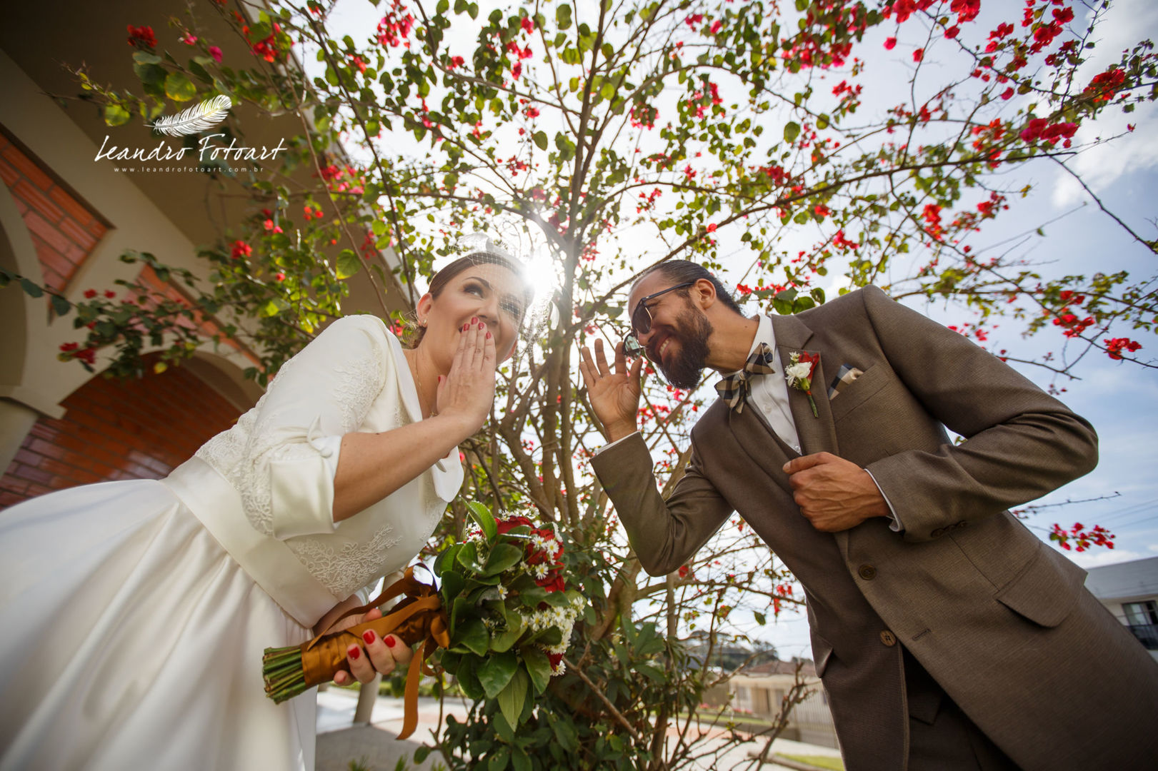 Foto DEBORA + CARLOS WEDDING DAY Foto DEBORA + CARLOS WEDDING DAY - Imagem 41