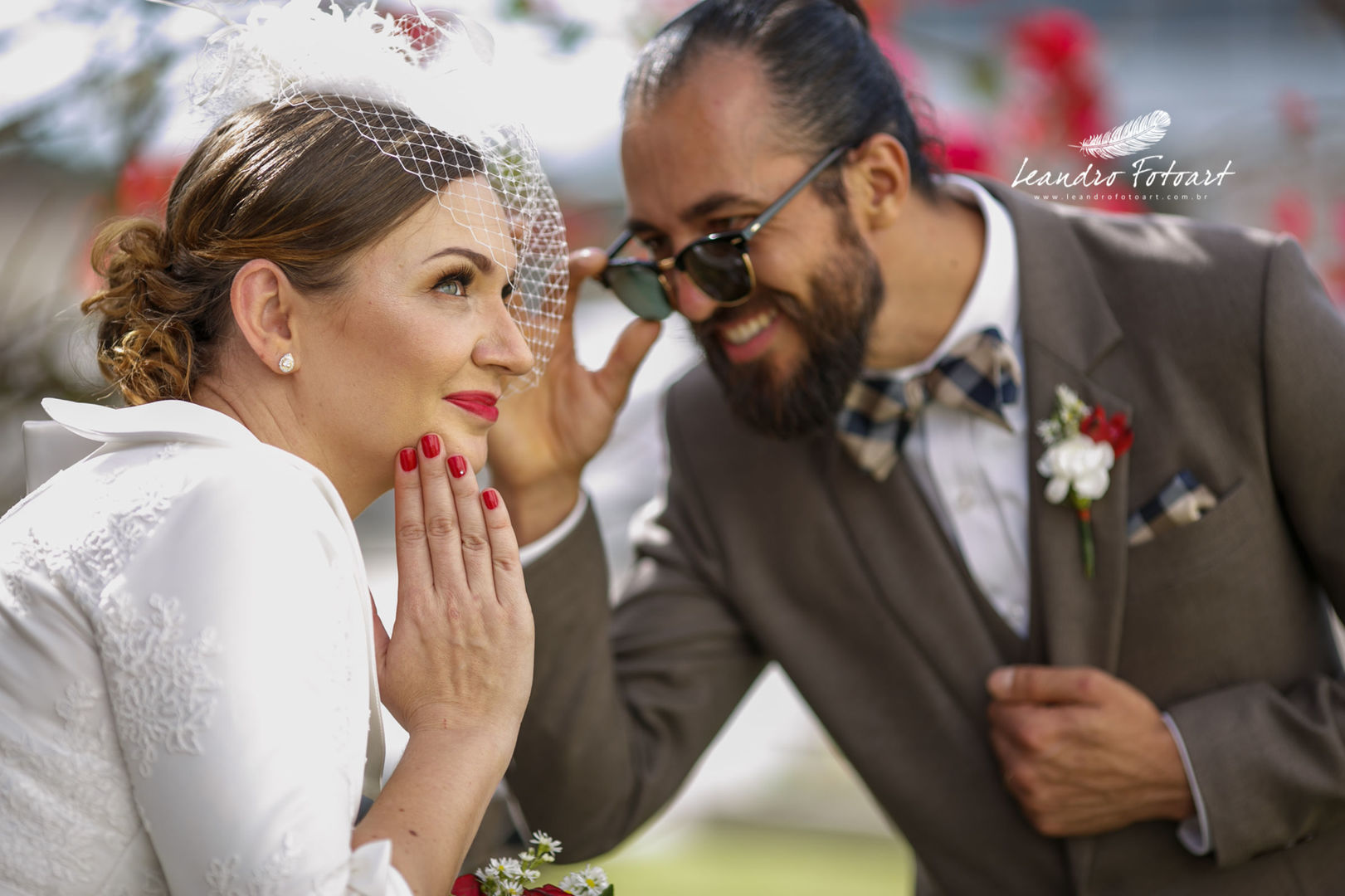 Foto DEBORA + CARLOS WEDDING DAY Foto DEBORA + CARLOS WEDDING DAY - Imagem 42