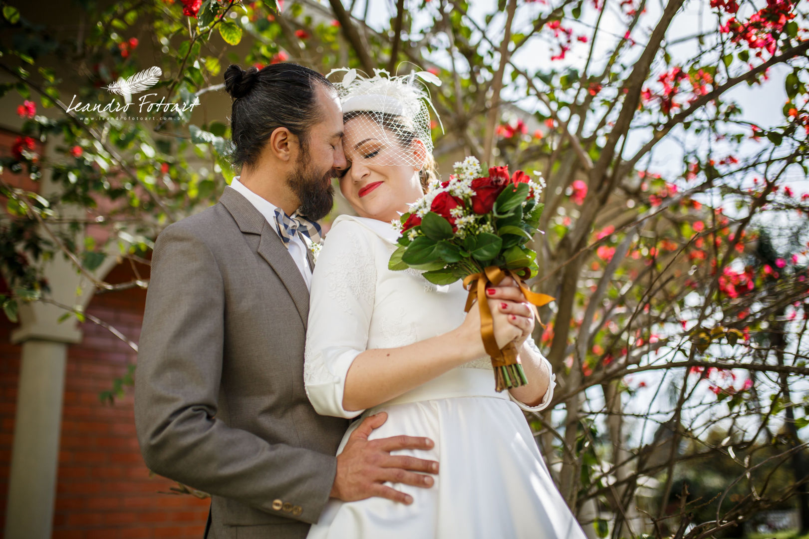 Foto DEBORA + CARLOS WEDDING DAY Foto DEBORA + CARLOS WEDDING DAY - Imagem 38