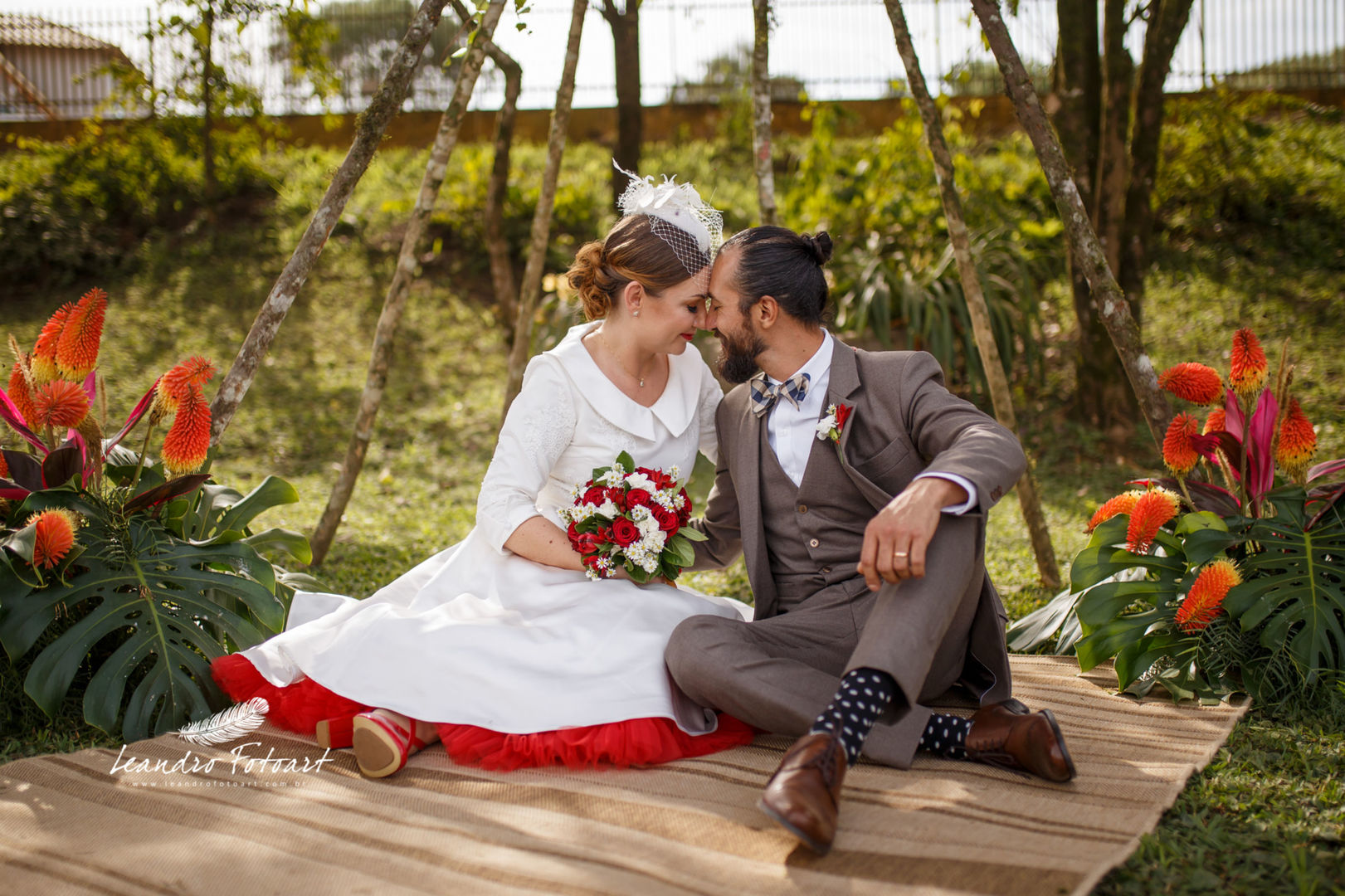 Foto DEBORA + CARLOS WEDDING DAY Foto DEBORA + CARLOS WEDDING DAY - Imagem 46