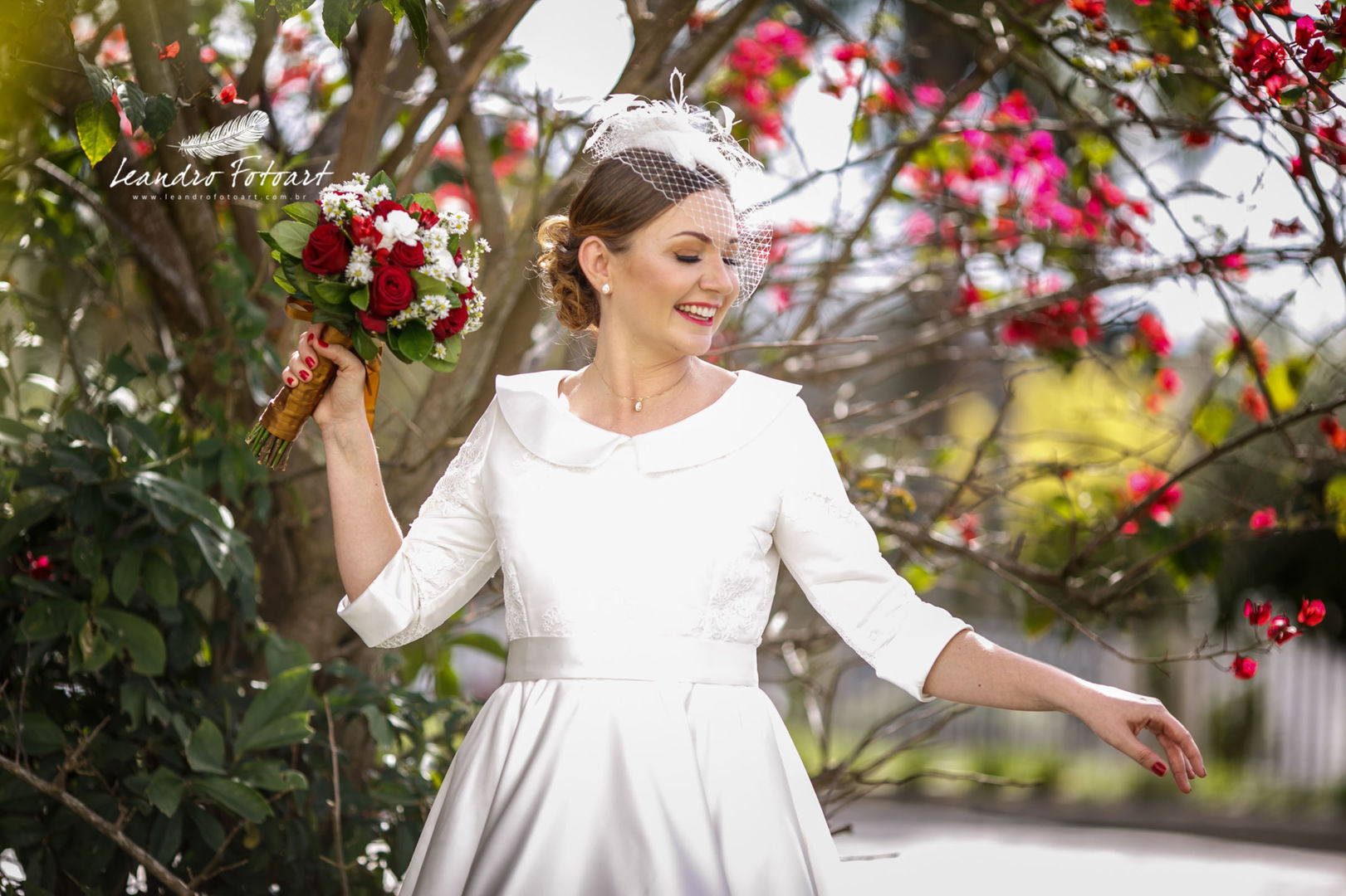 Foto DEBORA + CARLOS WEDDING DAY Foto DEBORA + CARLOS WEDDING DAY - Imagem 39