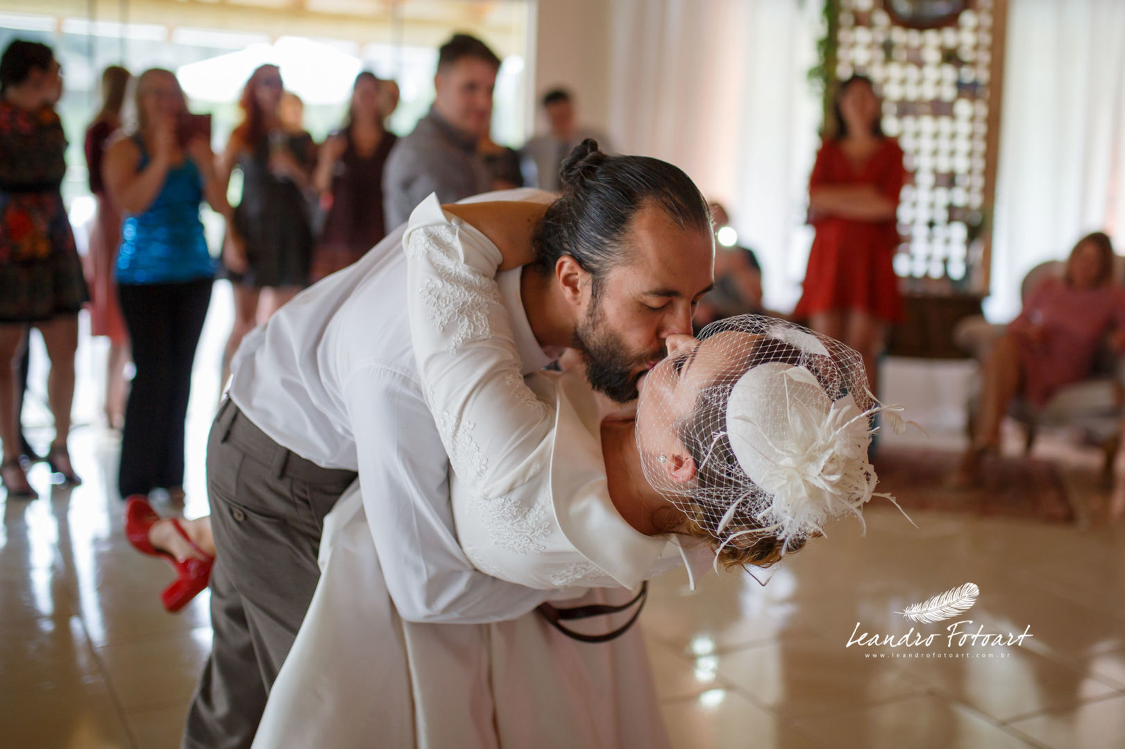 Foto DEBORA + CARLOS WEDDING DAY Foto DEBORA + CARLOS WEDDING DAY - Imagem 59