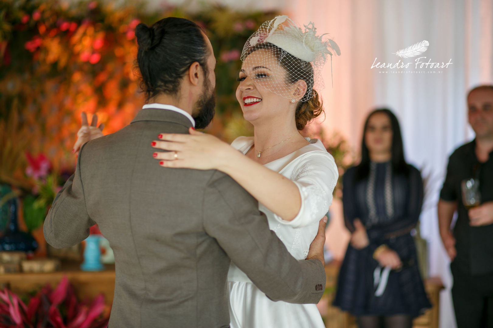 Foto DEBORA + CARLOS WEDDING DAY Foto DEBORA + CARLOS WEDDING DAY - Imagem 61