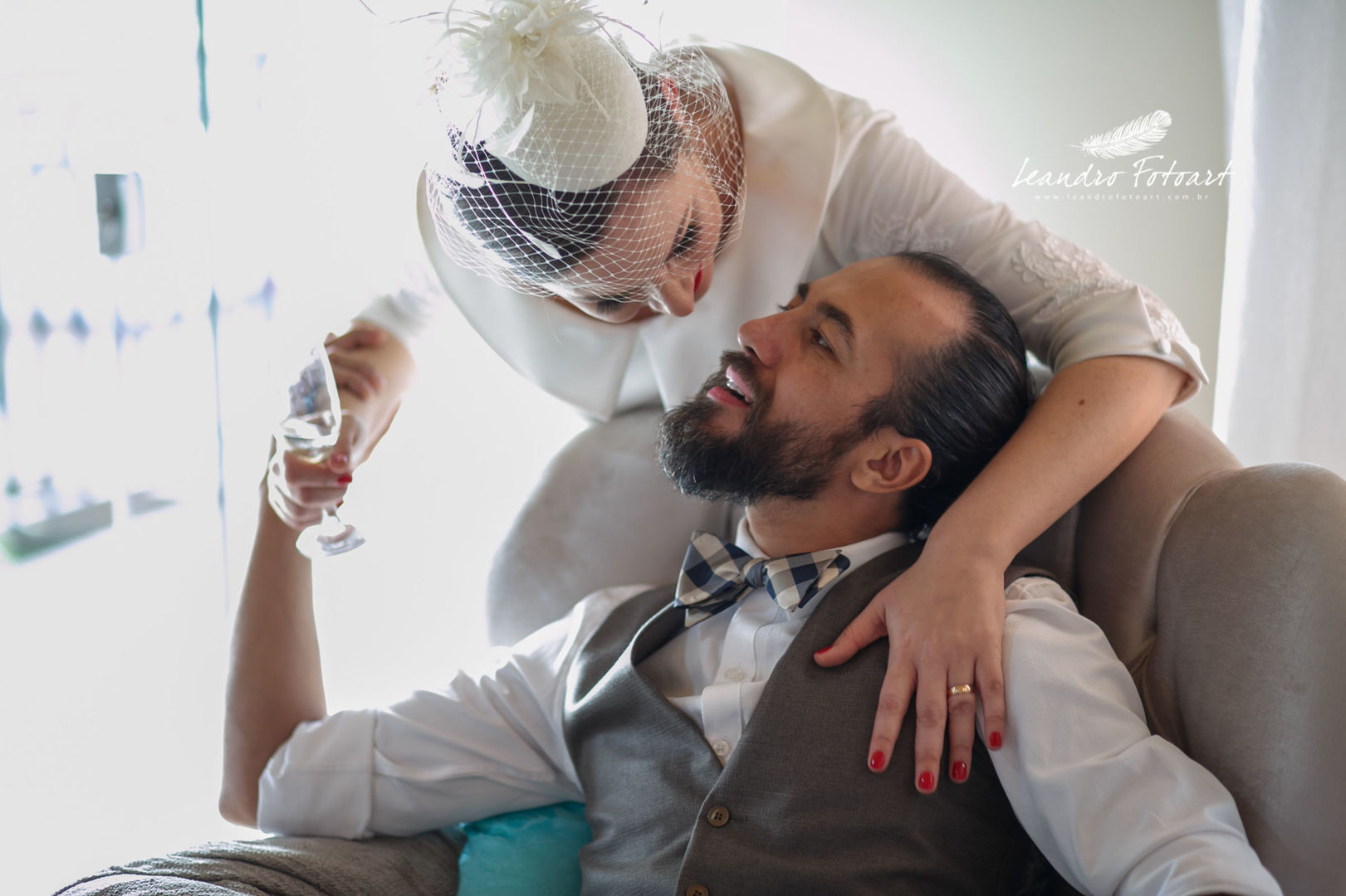 Foto DEBORA + CARLOS WEDDING DAY Foto DEBORA + CARLOS WEDDING DAY - Imagem 63