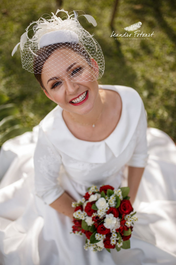 Foto DEBORA + CARLOS WEDDING DAY Foto DEBORA + CARLOS WEDDING DAY - Imagem 44
