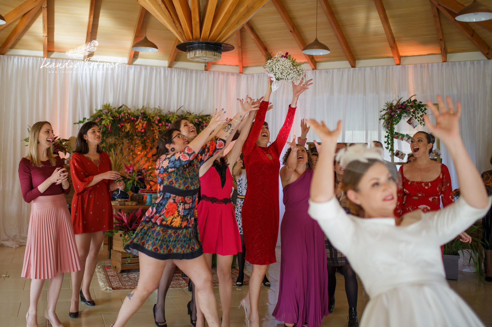 Foto DEBORA + CARLOS WEDDING DAY Foto DEBORA + CARLOS WEDDING DAY - Imagem 51
