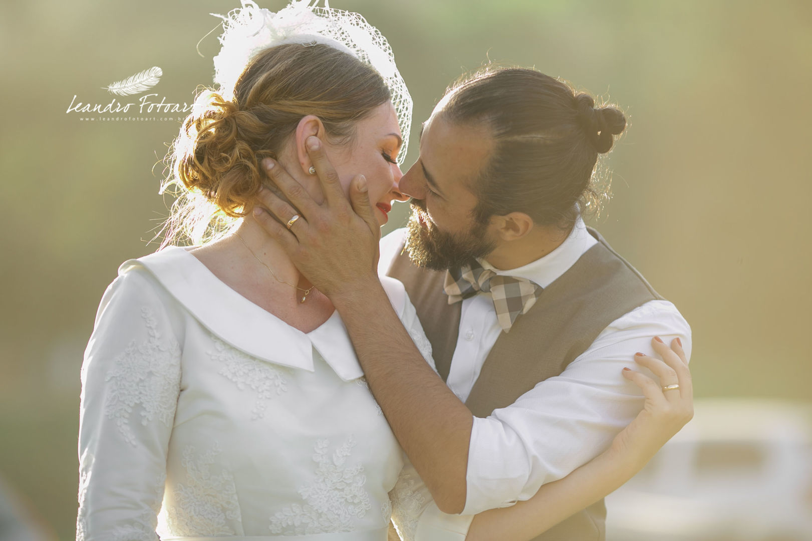 Foto DEBORA + CARLOS WEDDING DAY Foto DEBORA + CARLOS WEDDING DAY - Imagem 65